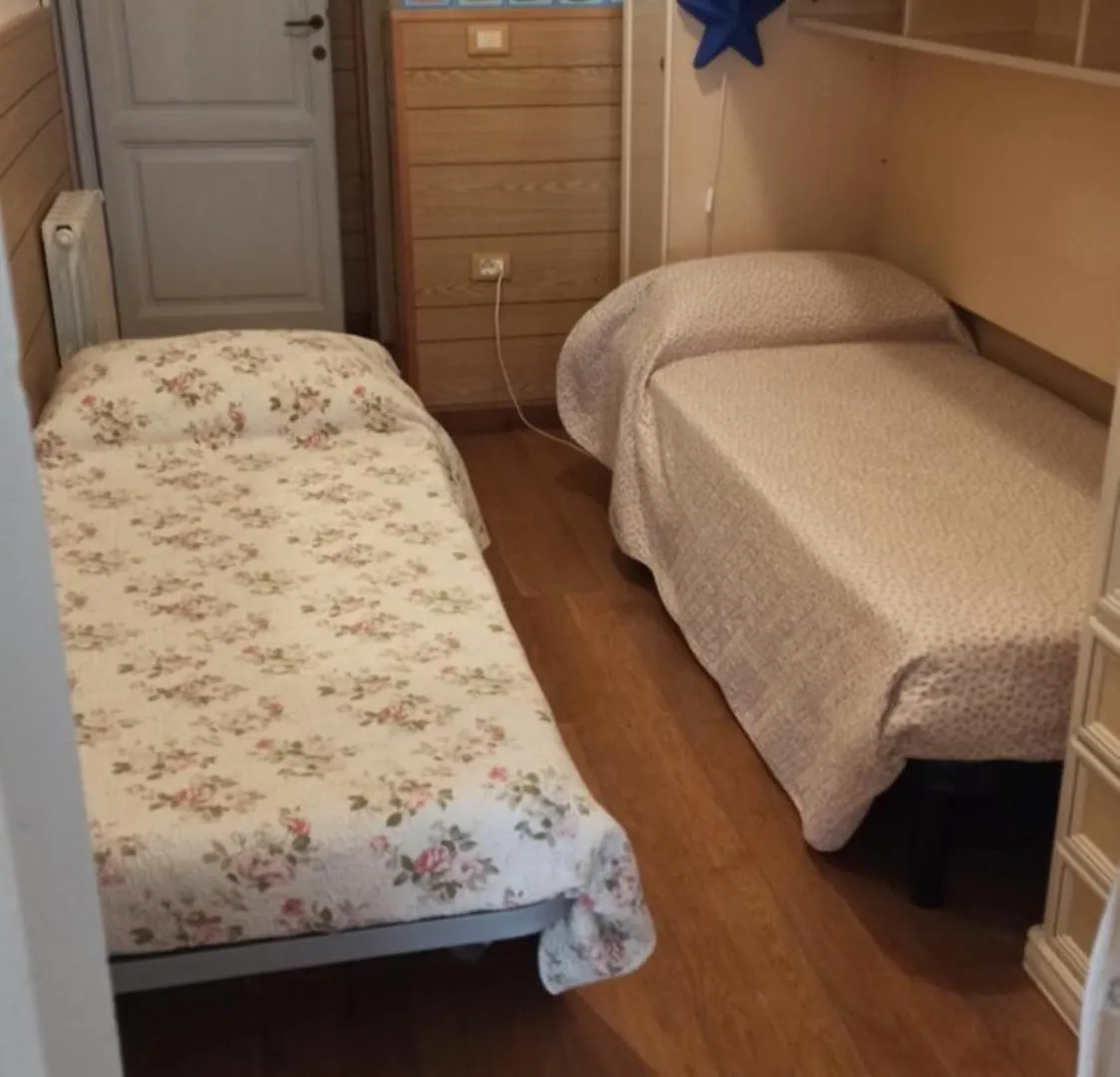 La Casa Tra Il Verde E Il Mare Viareggio Italy