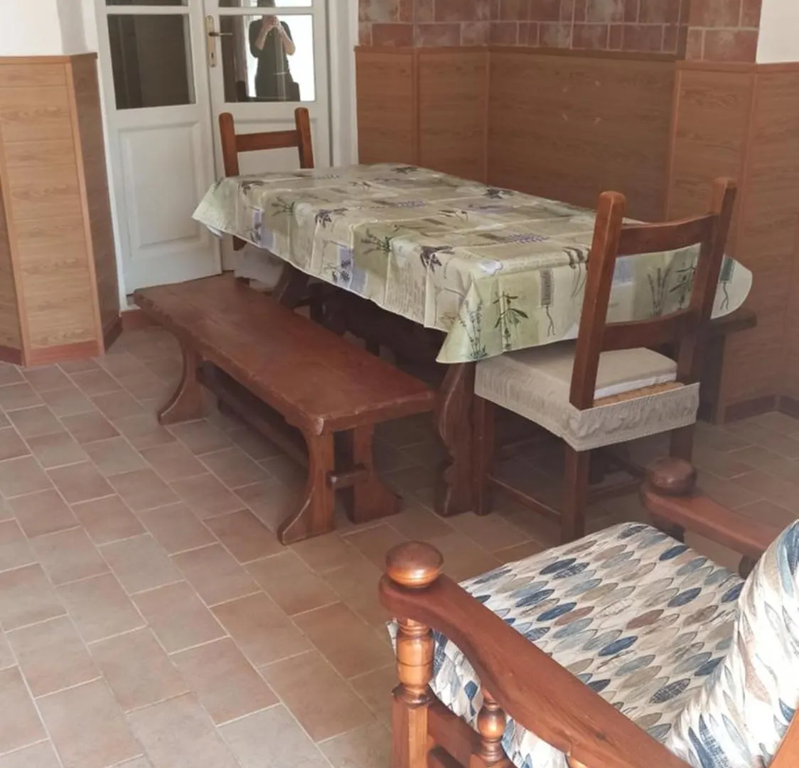 La Casa Tra Il Verde E Il Mare Viareggio
