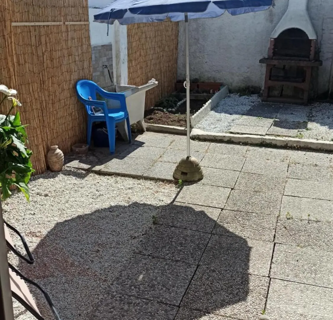 La Casa Tra Il Verde E Il Mare Viareggio 0*,  Italy