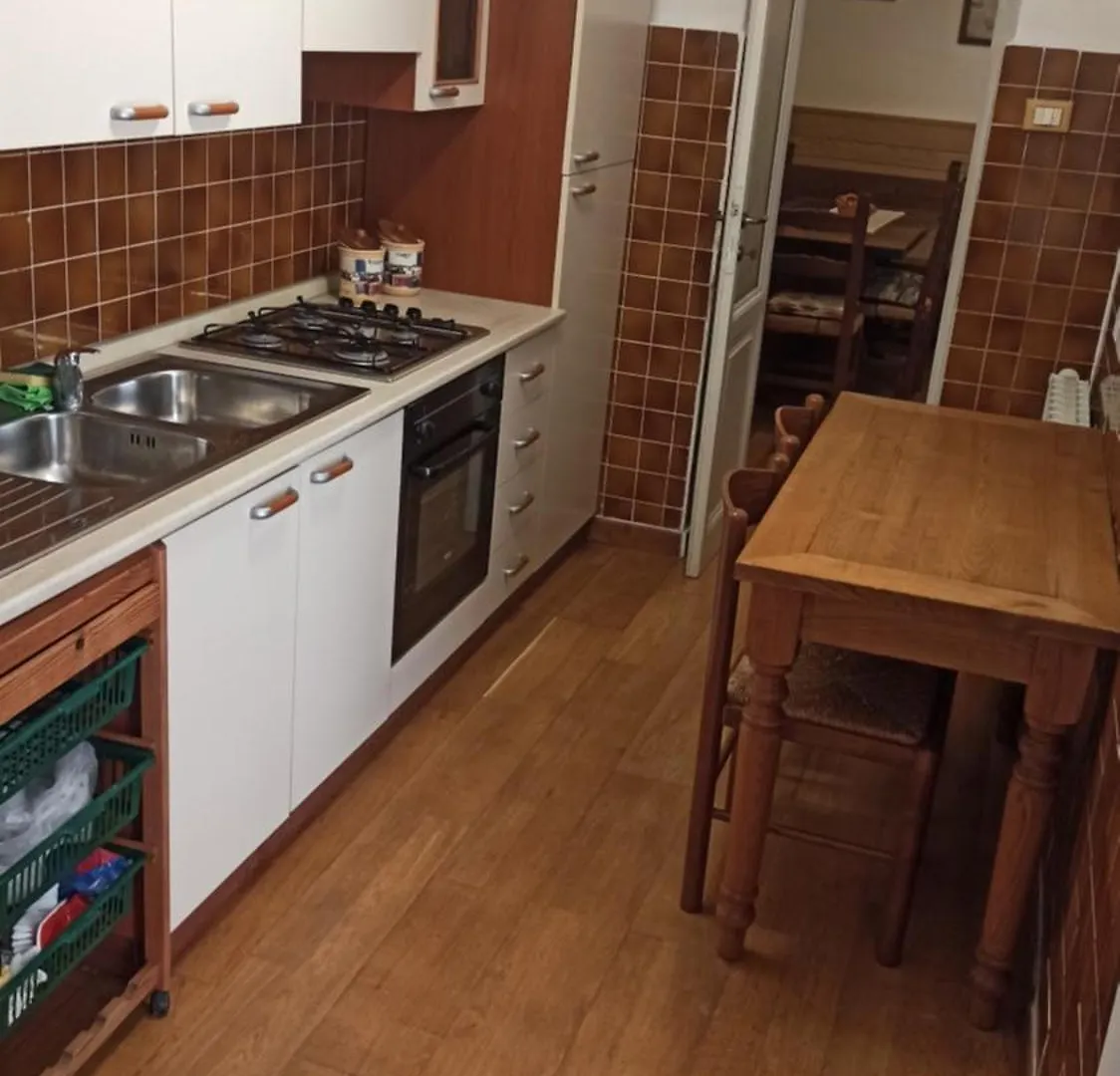 Apartment La Casa Tra Il Verde E Il Mare Viareggio