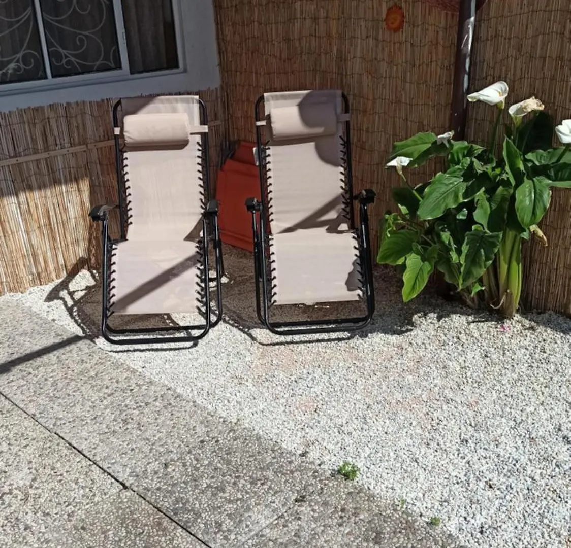 La Casa Tra Il Verde E Il Mare Viareggio Apartment
