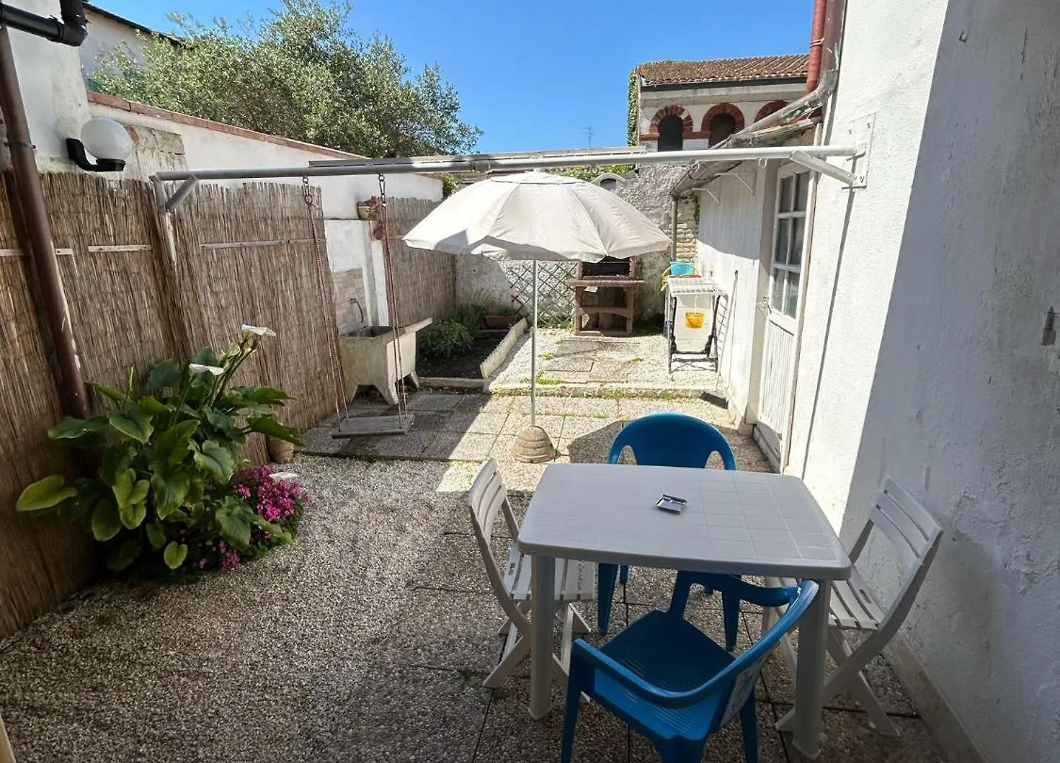 Apartment La Casa Tra Il Verde E Il Mare Viareggio