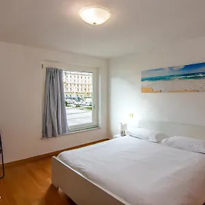 Amamare Apartment